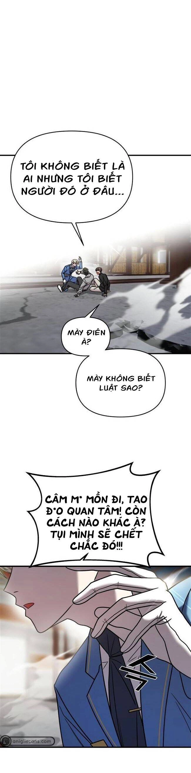 Kẻ Phản Diện Thuần Túy Chapter 32 - 16