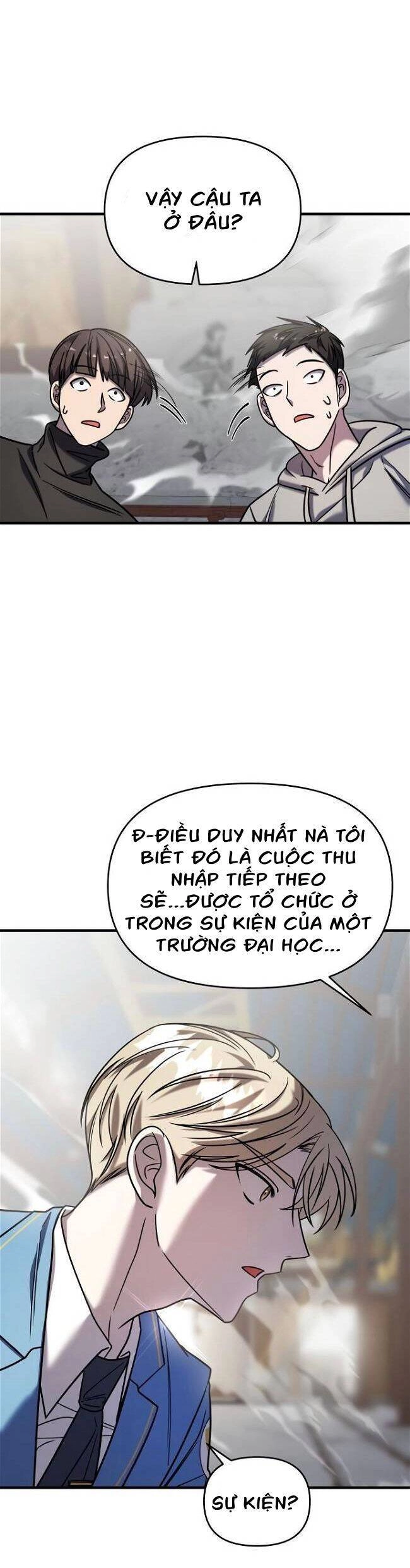 Kẻ Phản Diện Thuần Túy Chapter 32 - 17