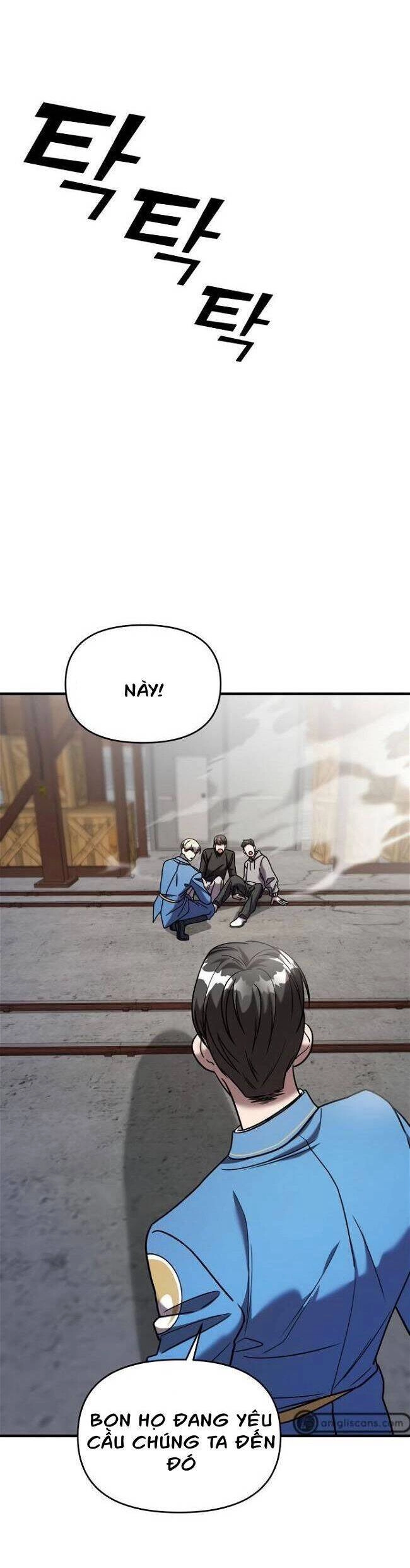 Kẻ Phản Diện Thuần Túy Chapter 32 - 18