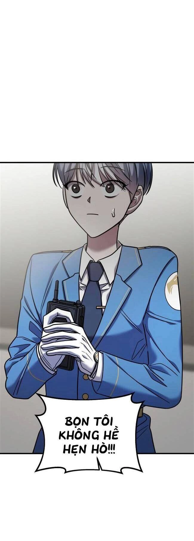 Kẻ Phản Diện Thuần Túy Chapter 32 - 20