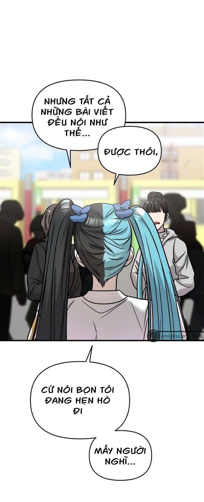 Kẻ Phản Diện Thuần Túy Chapter 32 - 21