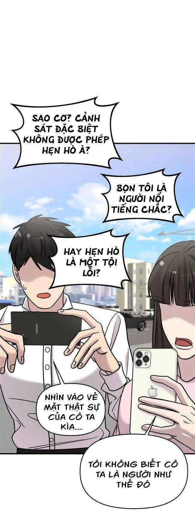 Kẻ Phản Diện Thuần Túy Chapter 32 - 23