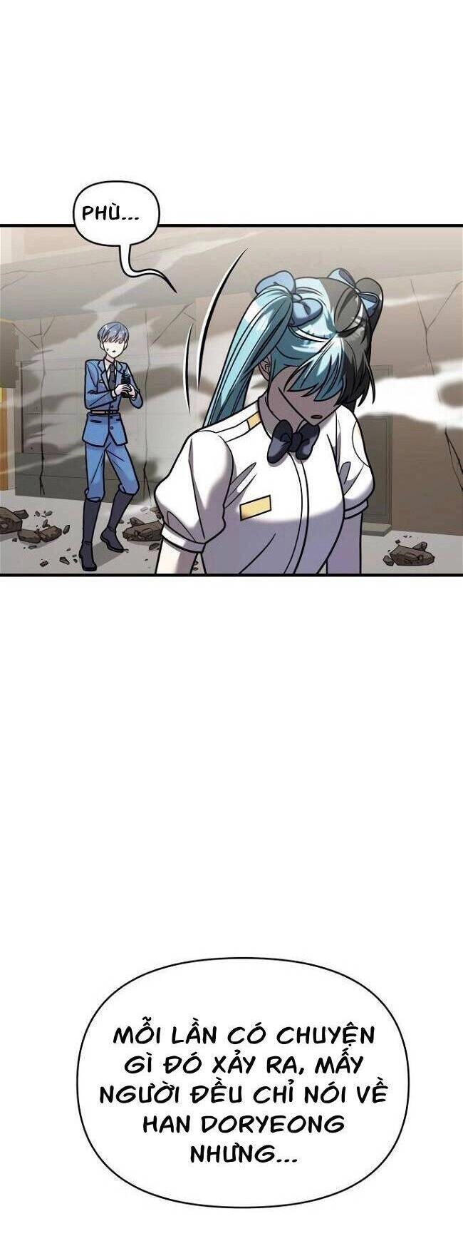 Kẻ Phản Diện Thuần Túy Chapter 32 - 24