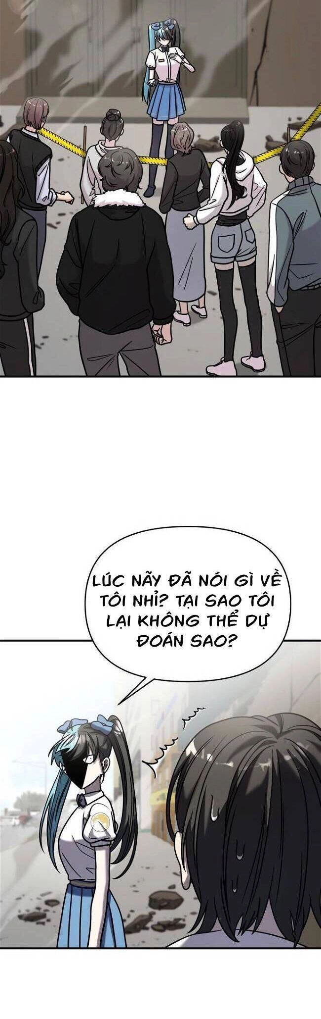 Kẻ Phản Diện Thuần Túy Chapter 32 - 26