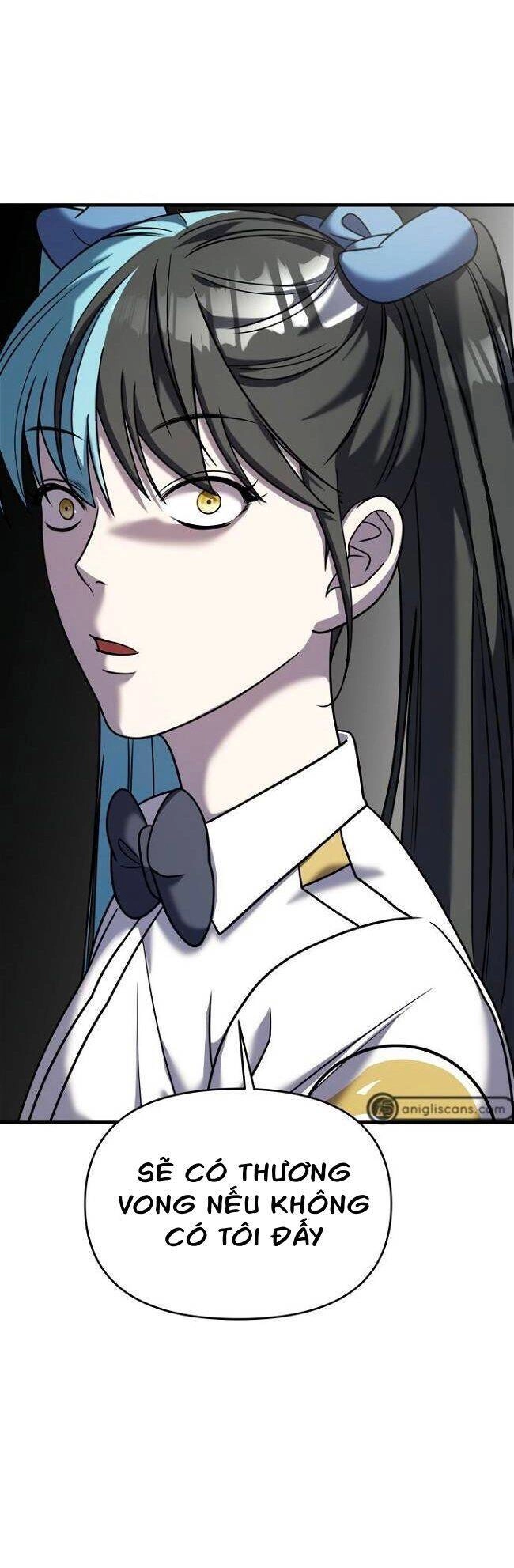 Kẻ Phản Diện Thuần Túy Chapter 32 - 27