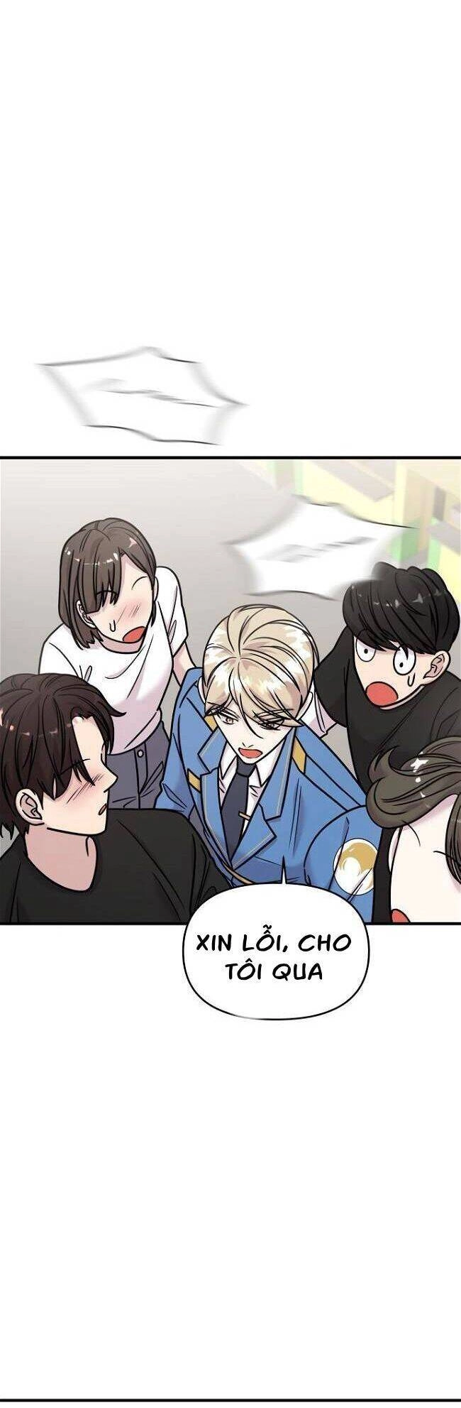 Kẻ Phản Diện Thuần Túy Chapter 32 - 28