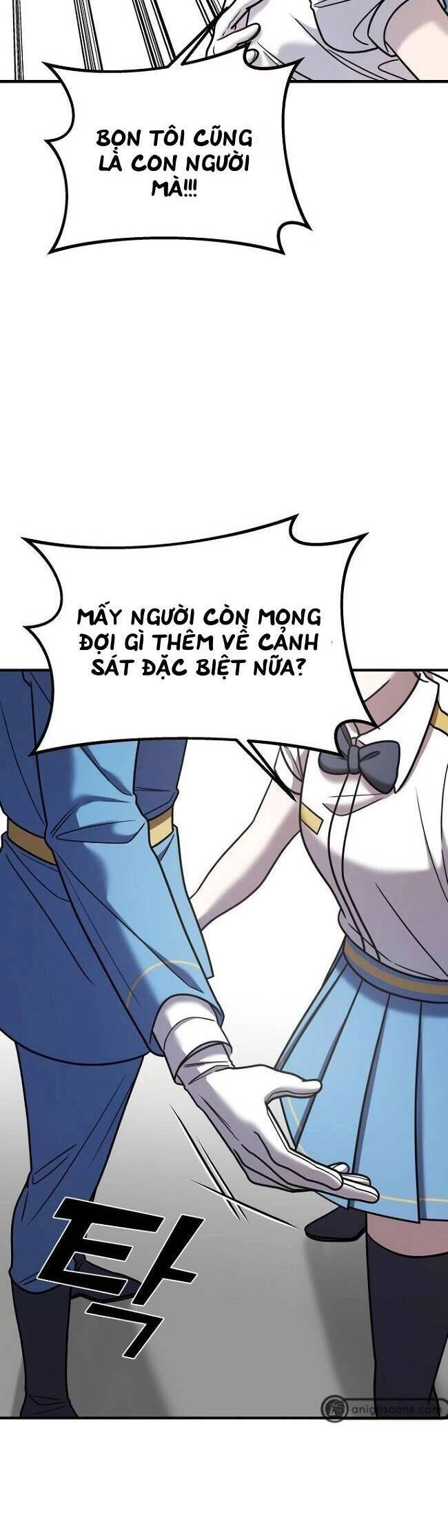 Kẻ Phản Diện Thuần Túy Chapter 32 - 30