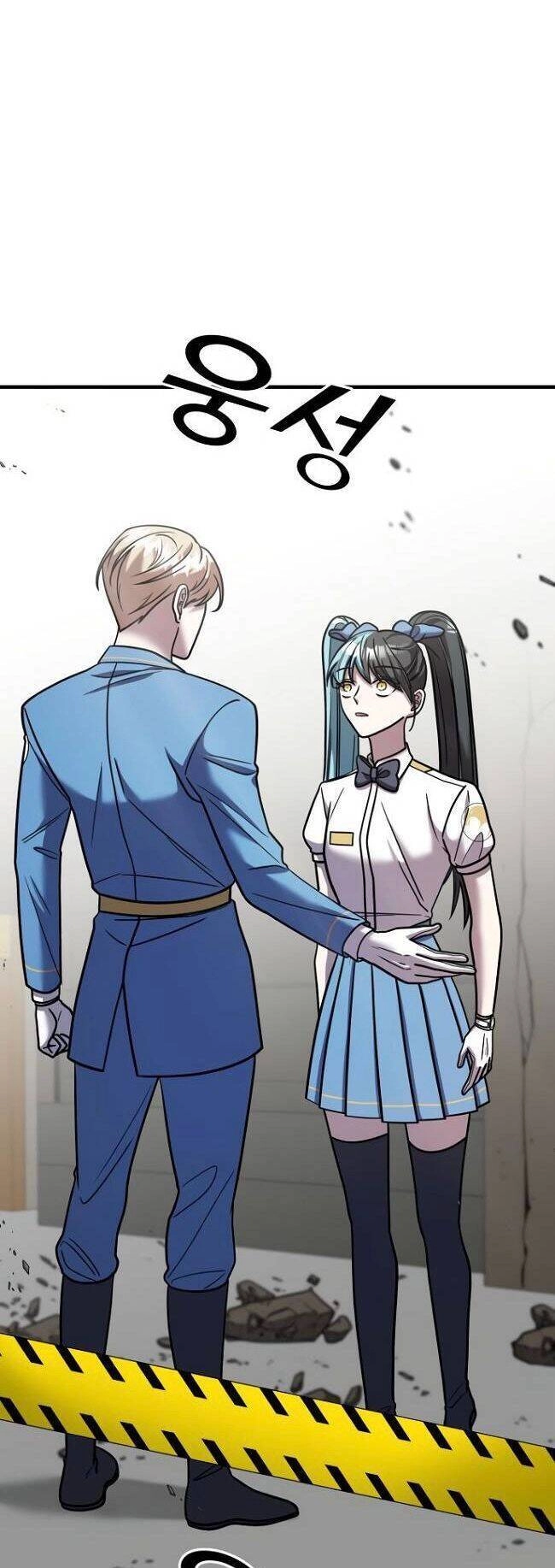 Kẻ Phản Diện Thuần Túy Chapter 32 - 31