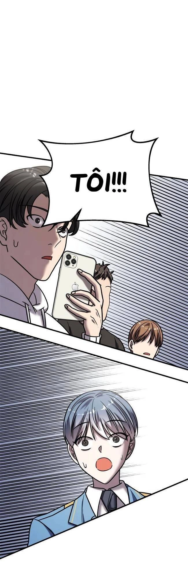 Kẻ Phản Diện Thuần Túy Chapter 32 - 38