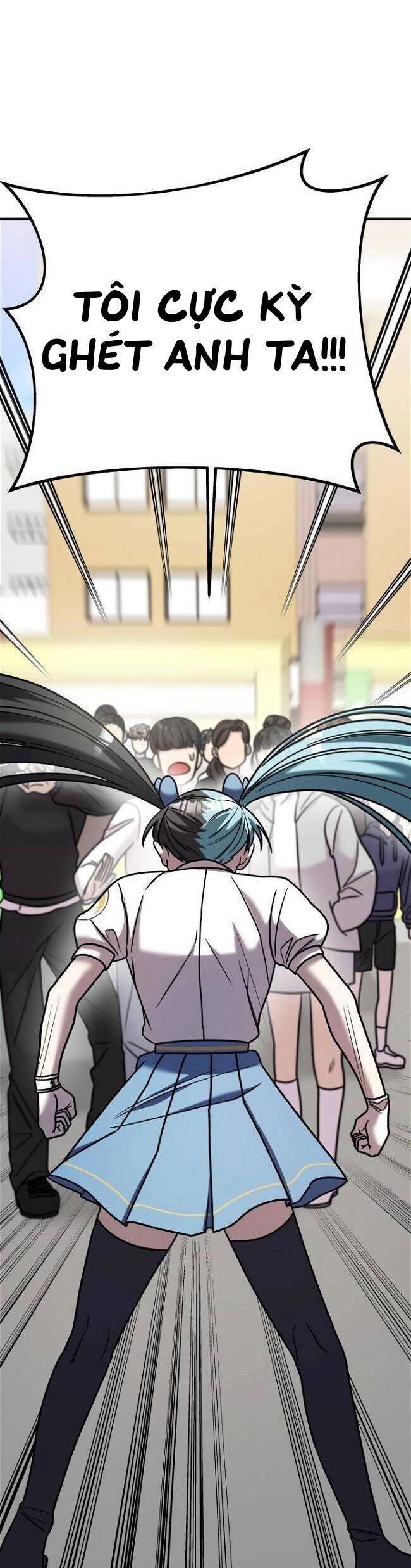 Kẻ Phản Diện Thuần Túy Chapter 32 - 41