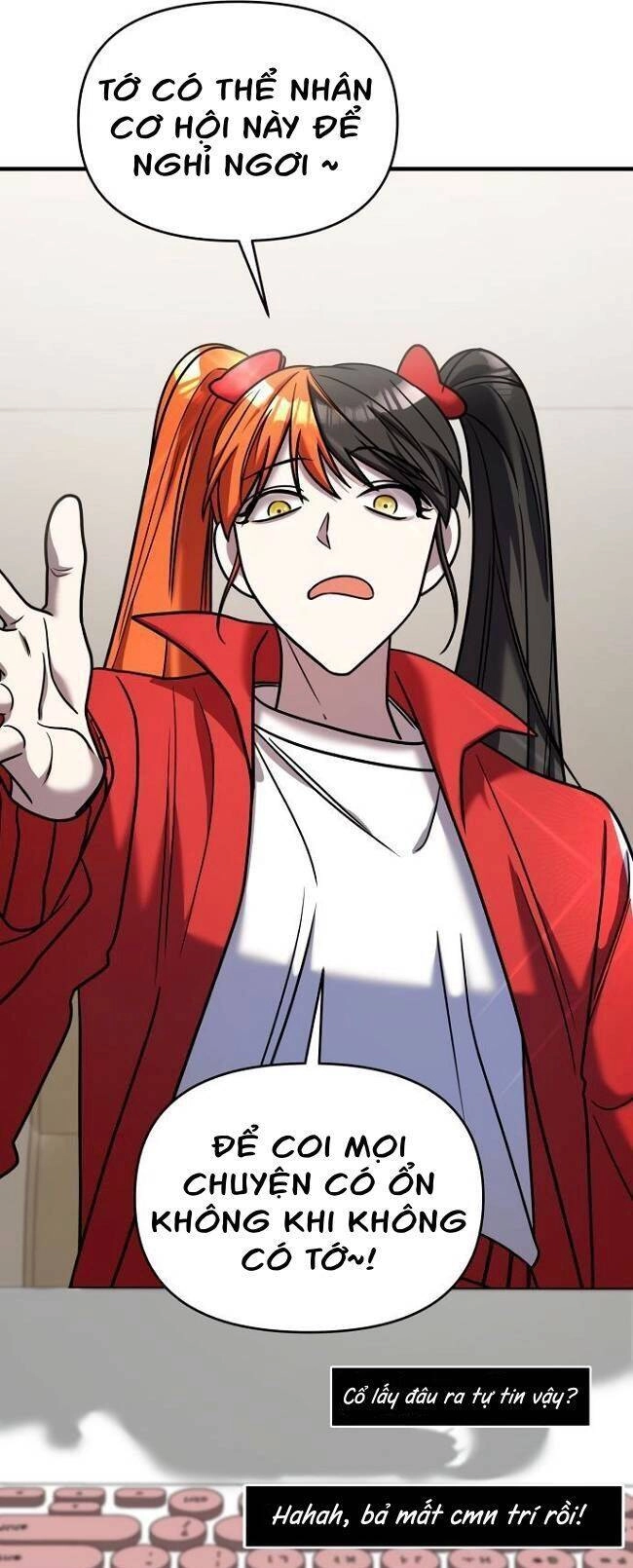 Kẻ Phản Diện Thuần Túy Chapter 32 - 45