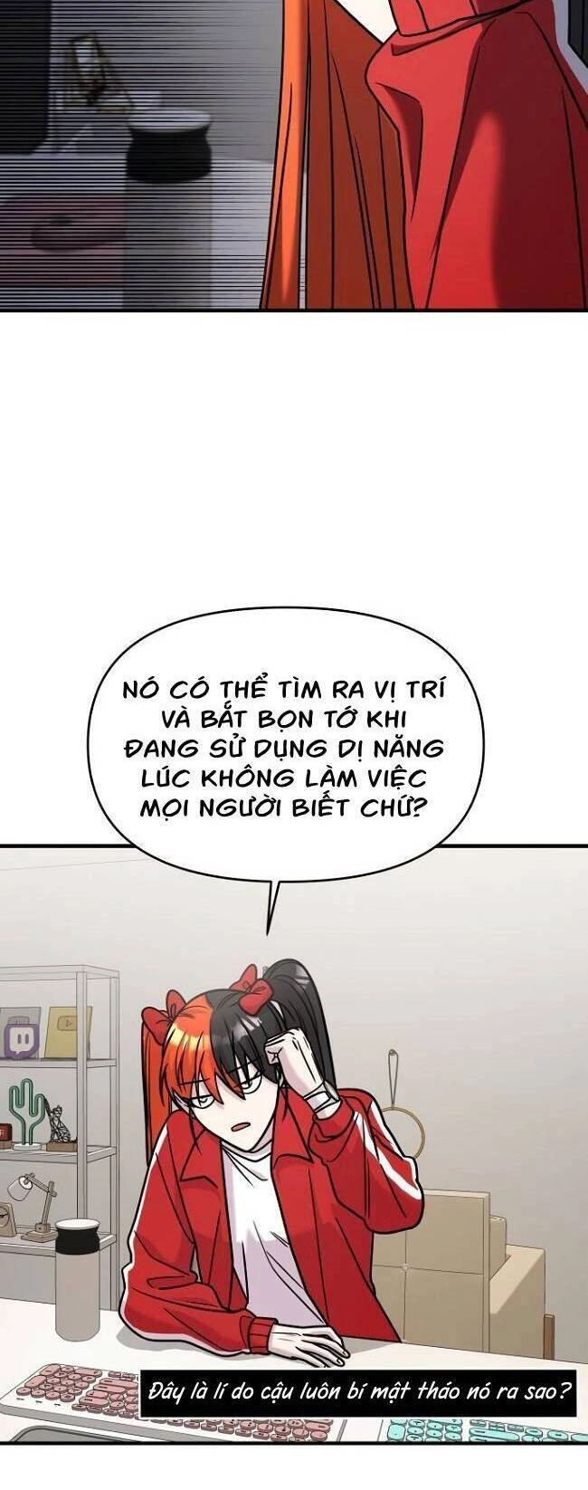 Kẻ Phản Diện Thuần Túy Chapter 32 - 48