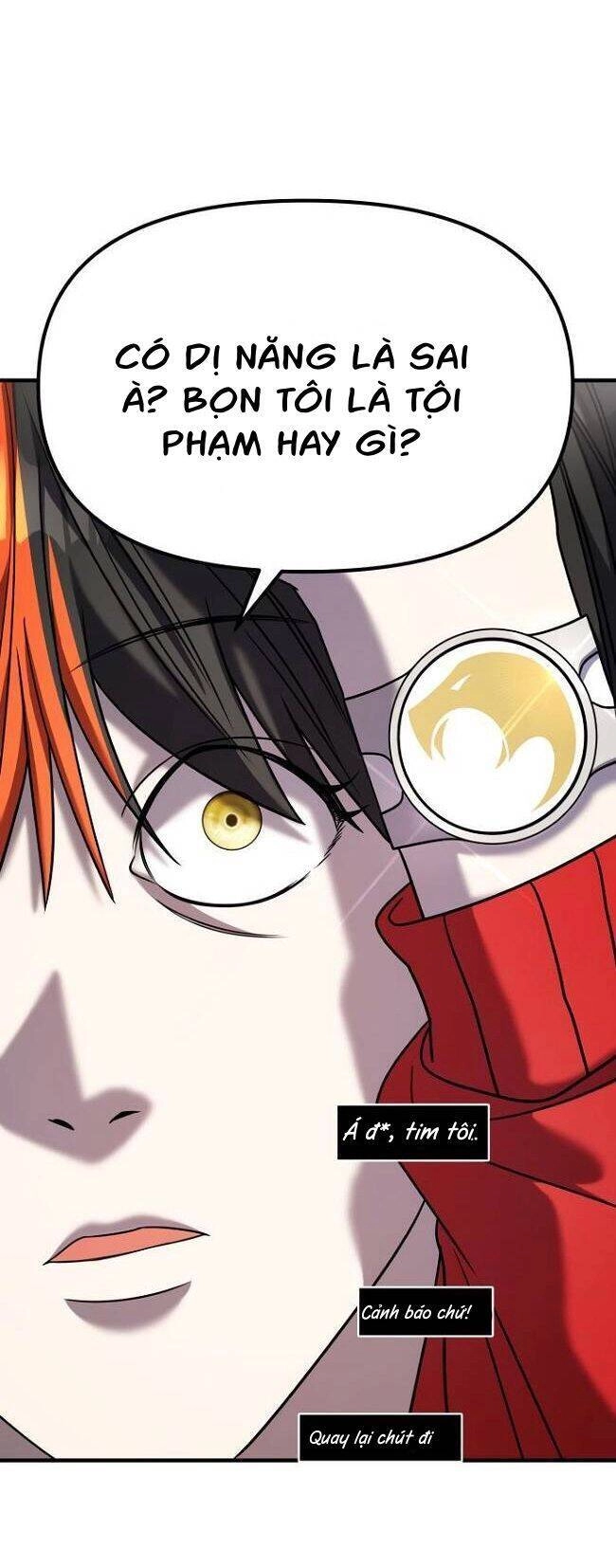 Kẻ Phản Diện Thuần Túy Chapter 32 - 49