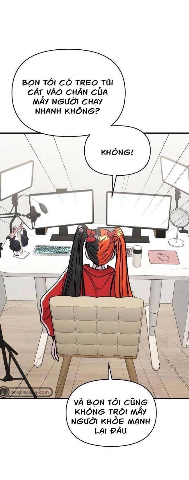 Kẻ Phản Diện Thuần Túy Chapter 32 - 50