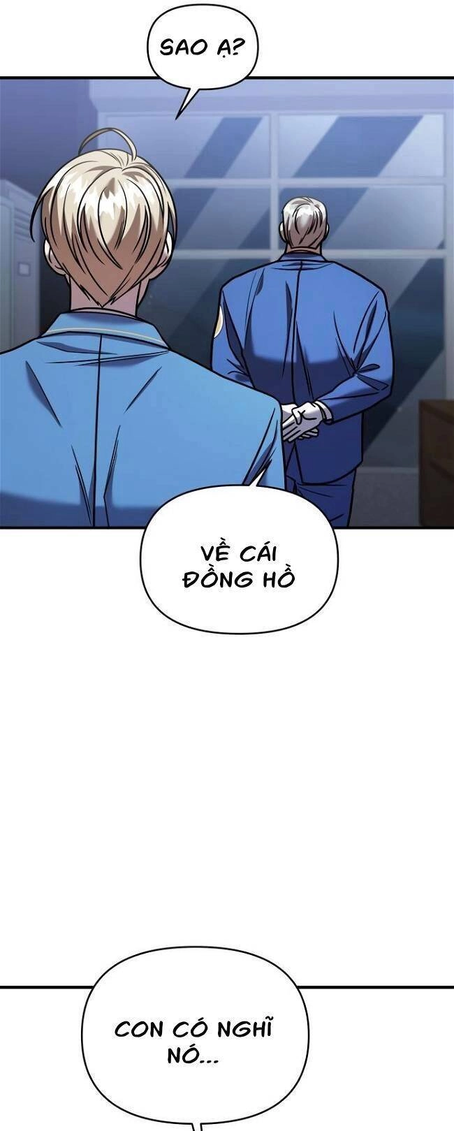 Kẻ Phản Diện Thuần Túy Chapter 32 - 55