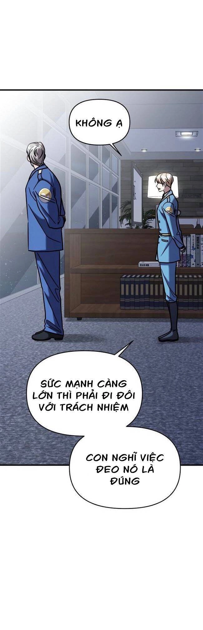 Kẻ Phản Diện Thuần Túy Chapter 32 - 57