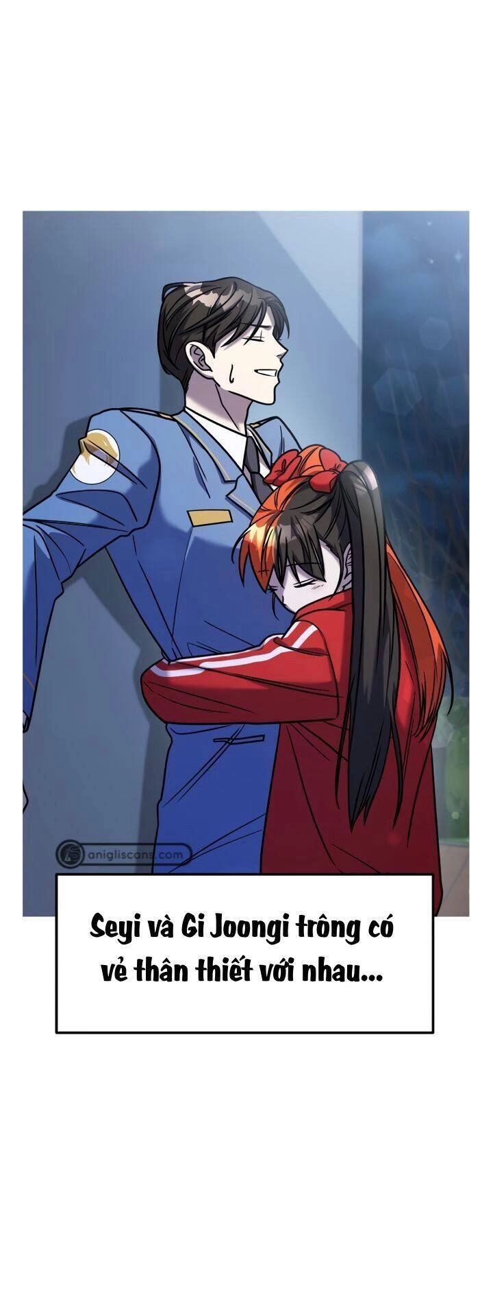 Kẻ Phản Diện Thuần Túy Chapter 33 - 2