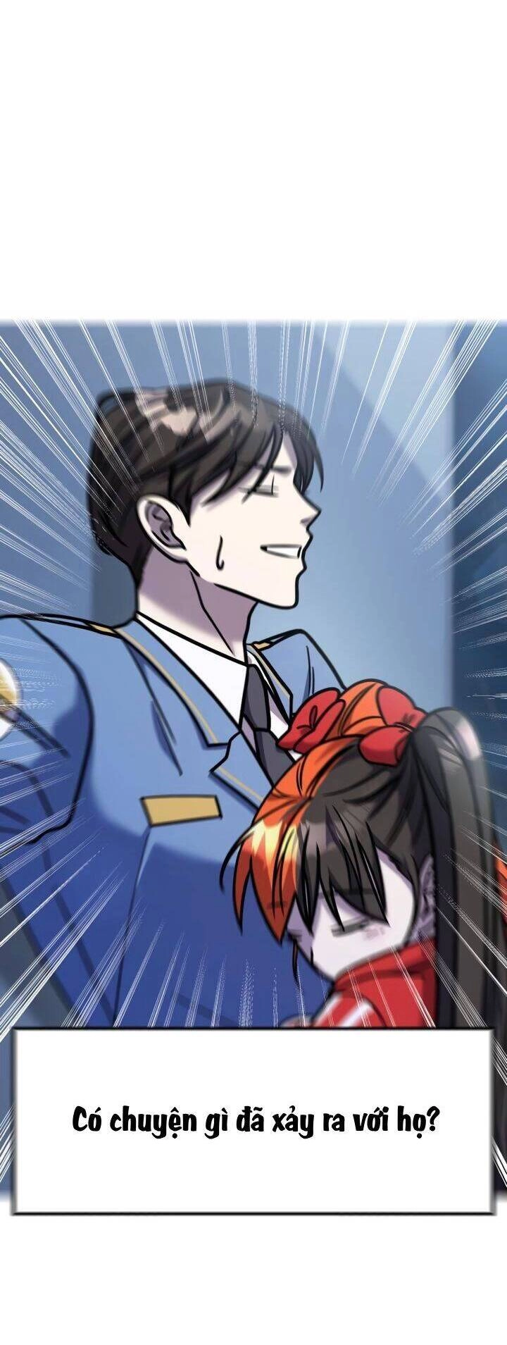 Kẻ Phản Diện Thuần Túy Chapter 33 - 3