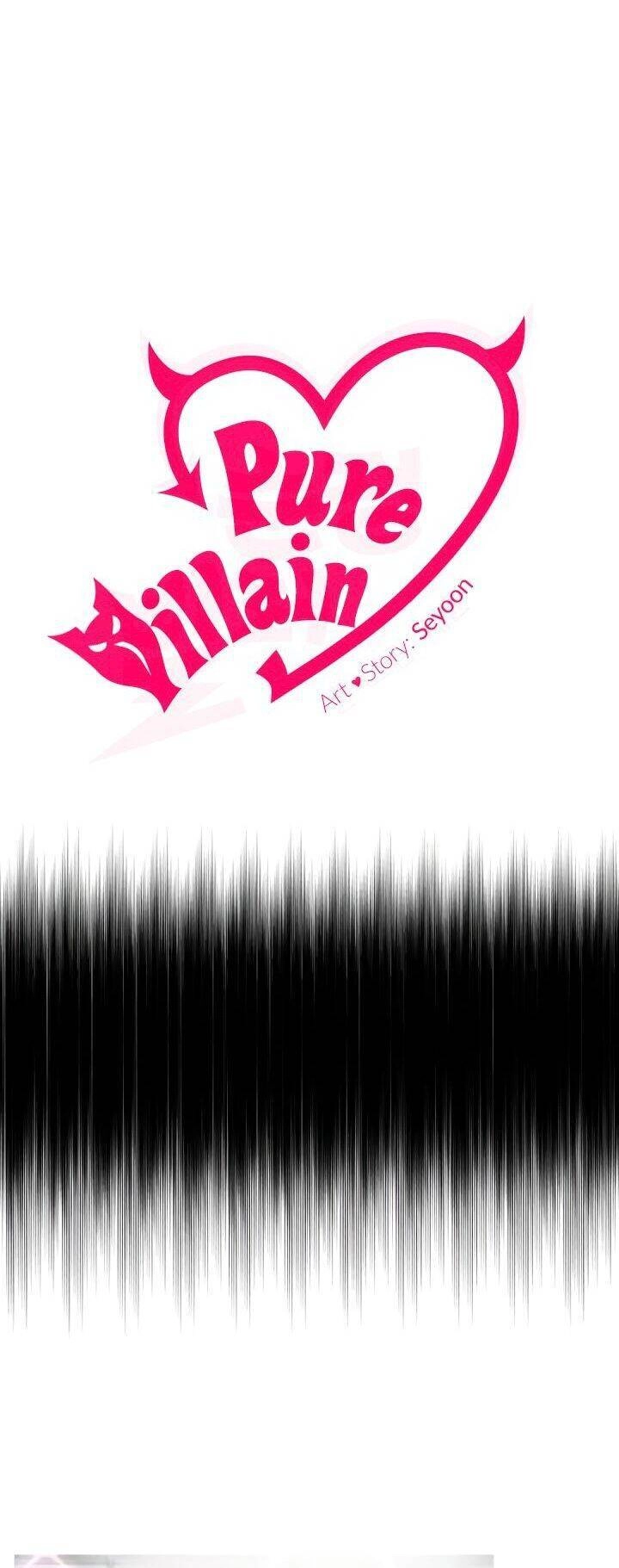 Kẻ Phản Diện Thuần Túy Chapter 33 - 4