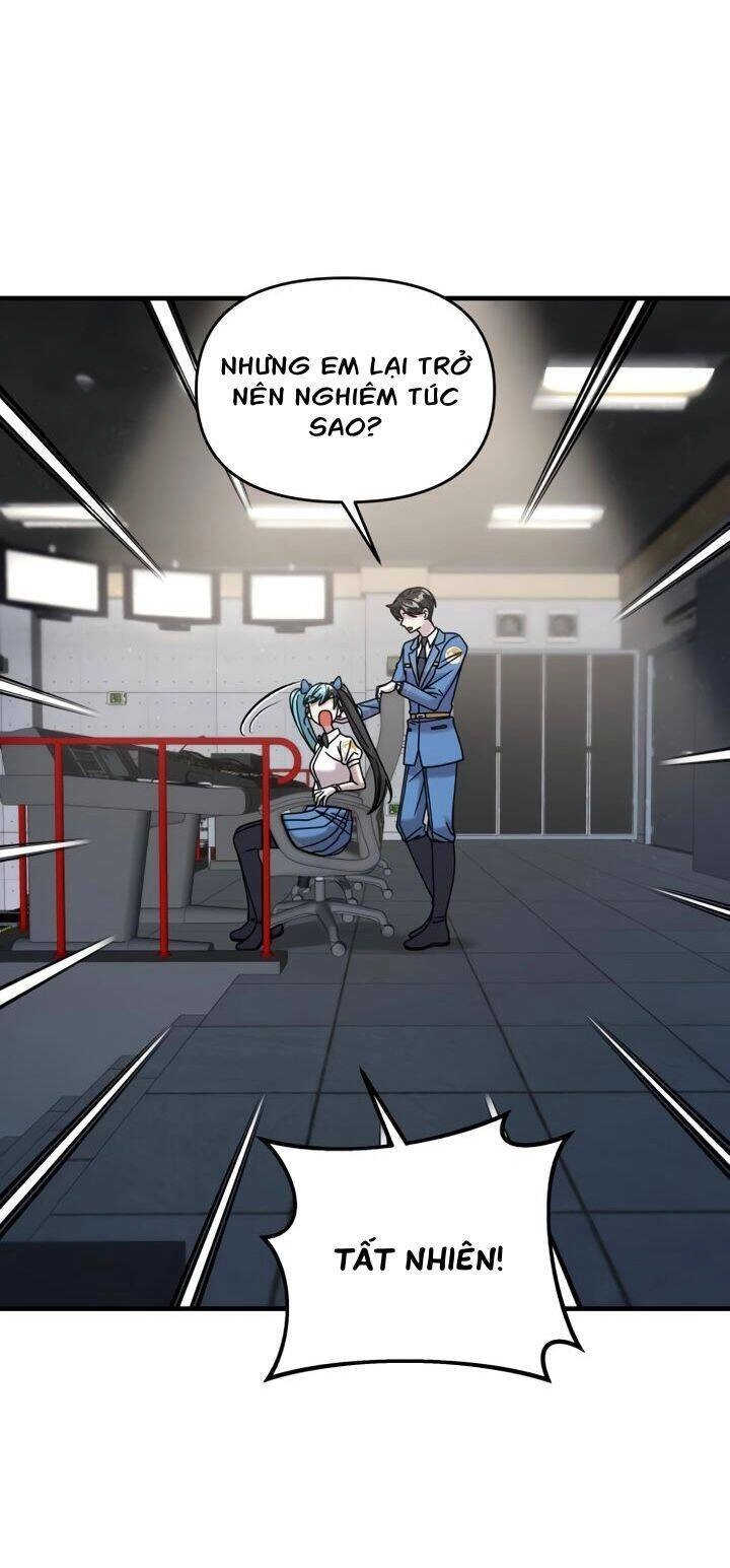 Kẻ Phản Diện Thuần Túy Chapter 33 - 9