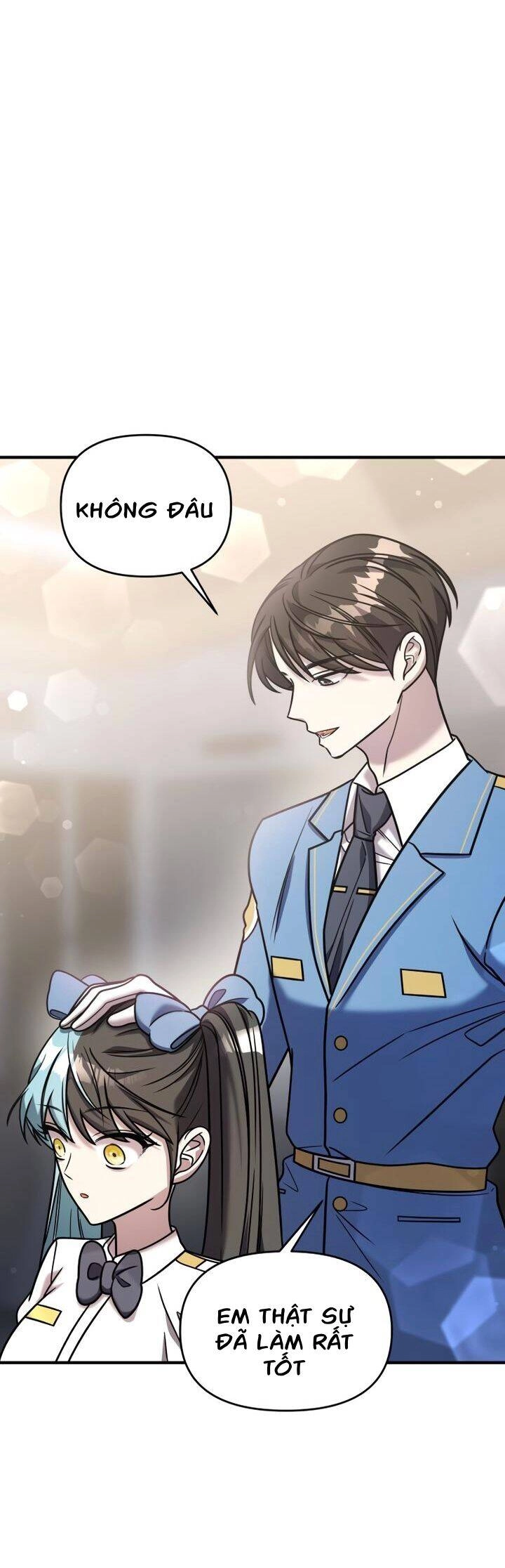 Kẻ Phản Diện Thuần Túy Chapter 33 - 11