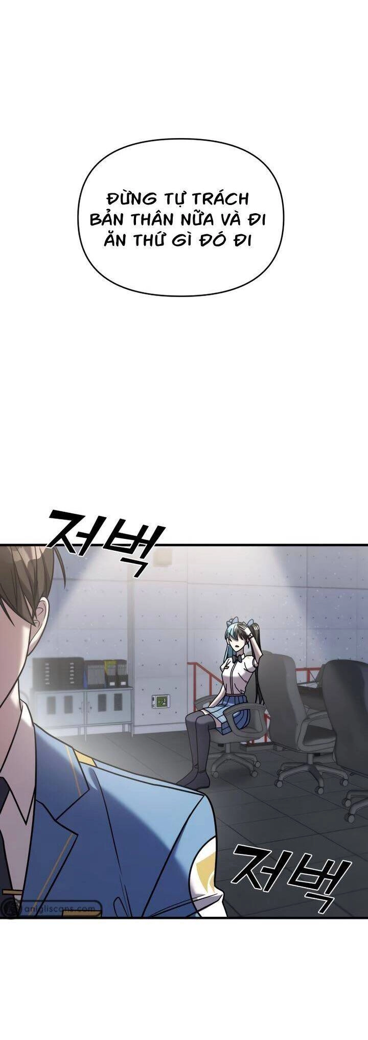 Kẻ Phản Diện Thuần Túy Chapter 33 - 13