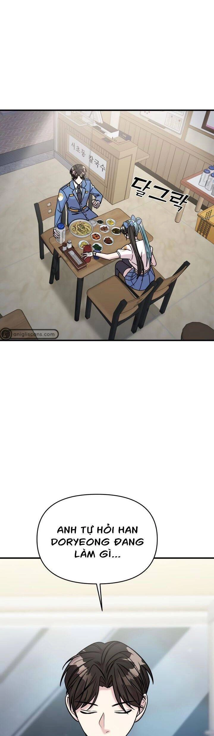 Kẻ Phản Diện Thuần Túy Chapter 33 - 16