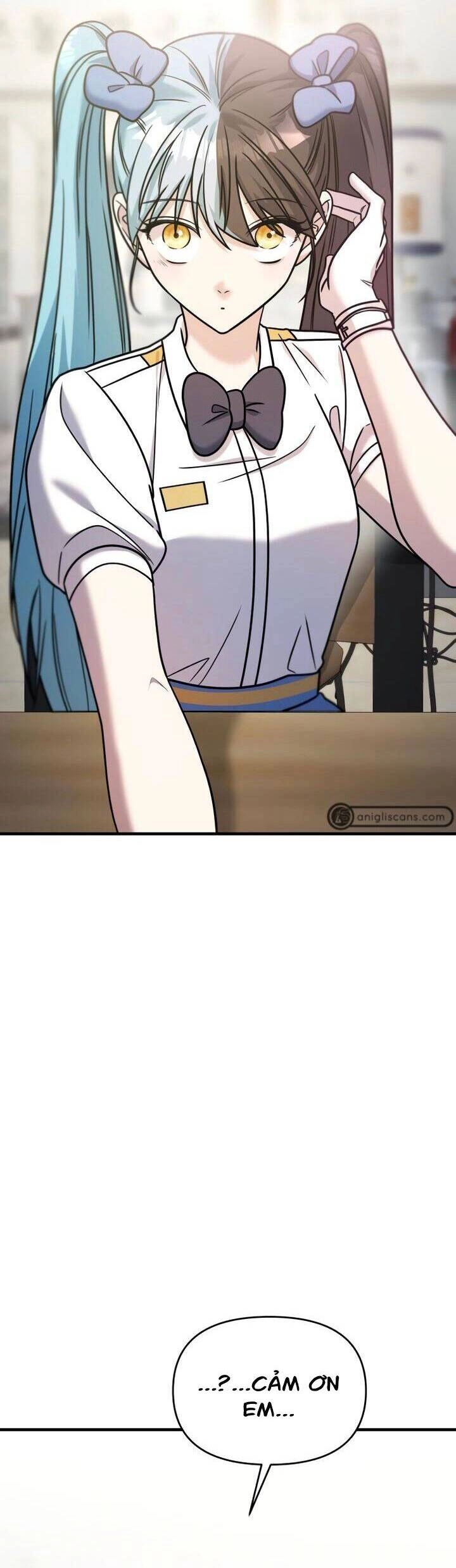 Kẻ Phản Diện Thuần Túy Chapter 33 - 19