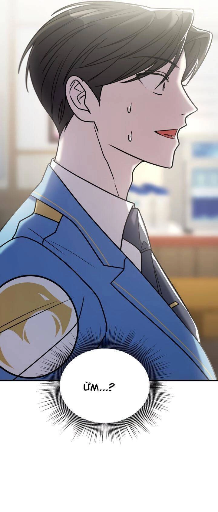 Kẻ Phản Diện Thuần Túy Chapter 33 - 20