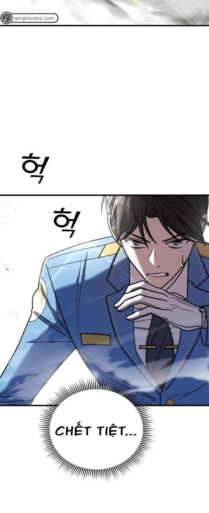 Kẻ Phản Diện Thuần Túy Chapter 33 - 23