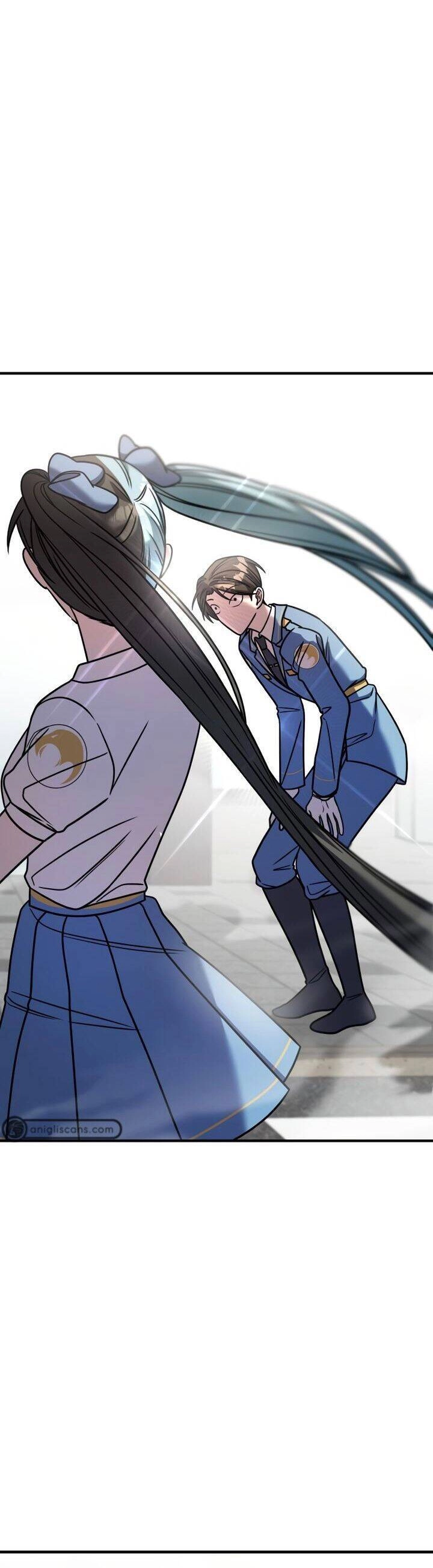 Kẻ Phản Diện Thuần Túy Chapter 33 - 26