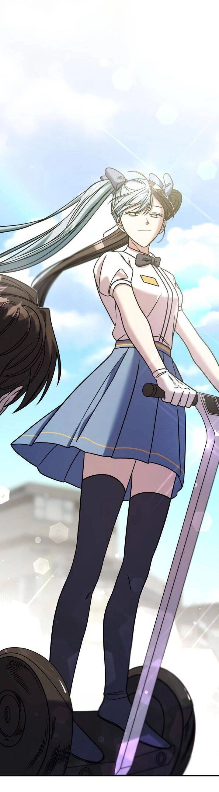 Kẻ Phản Diện Thuần Túy Chapter 33 - 27