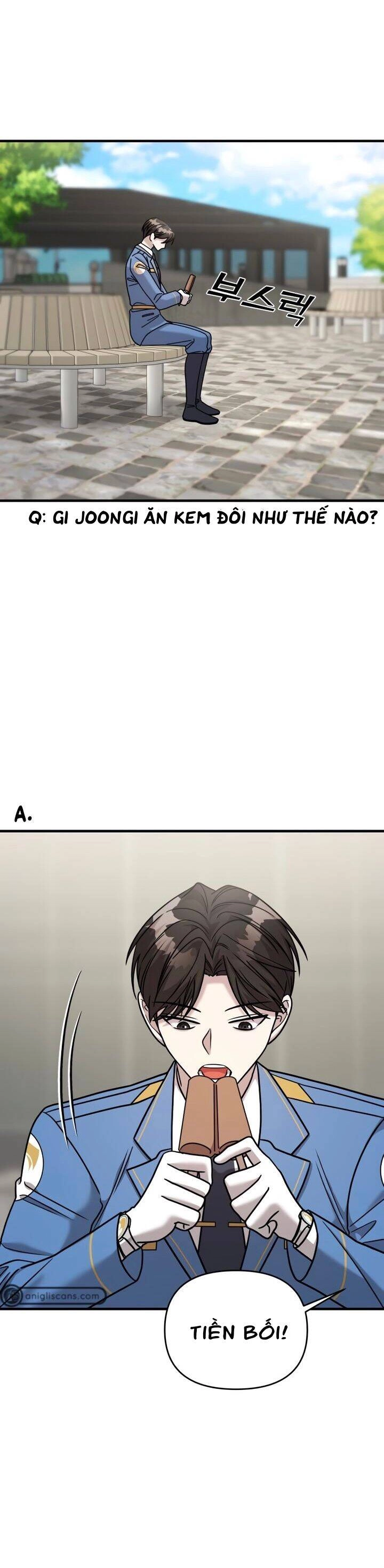 Kẻ Phản Diện Thuần Túy Chapter 33 - 30