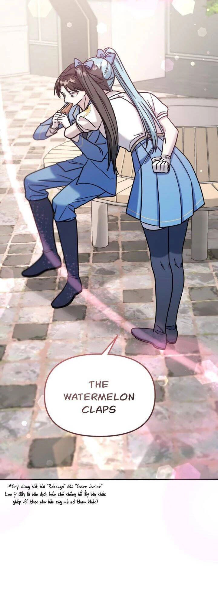 Kẻ Phản Diện Thuần Túy Chapter 33 - 32