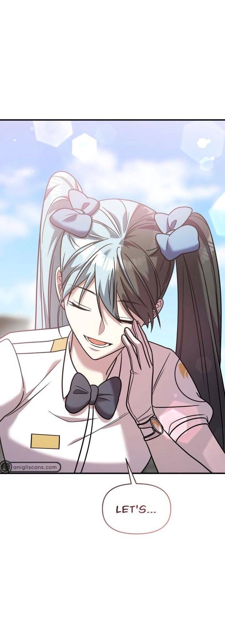 Kẻ Phản Diện Thuần Túy Chapter 33 - 34