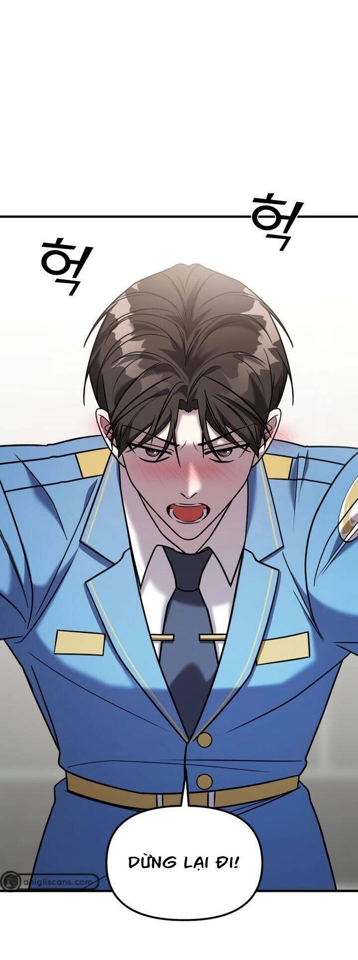 Kẻ Phản Diện Thuần Túy Chapter 33 - 37