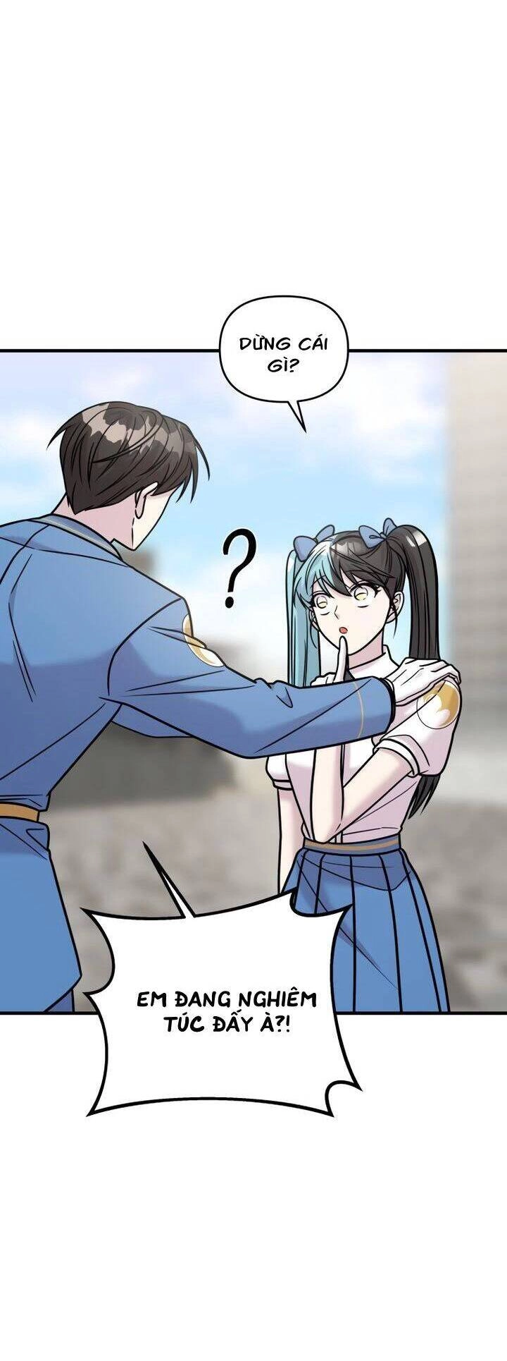 Kẻ Phản Diện Thuần Túy Chapter 33 - 38