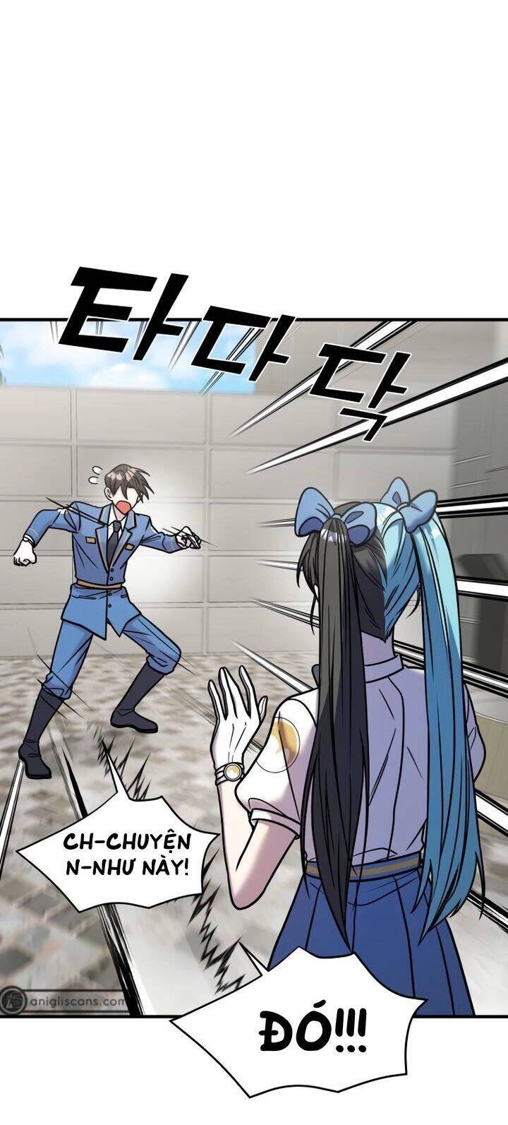 Kẻ Phản Diện Thuần Túy Chapter 33 - 40