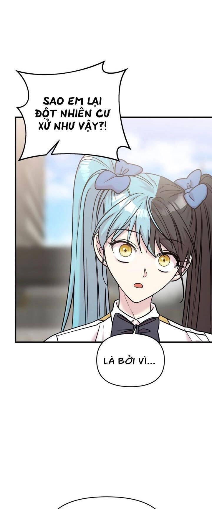 Kẻ Phản Diện Thuần Túy Chapter 33 - 41