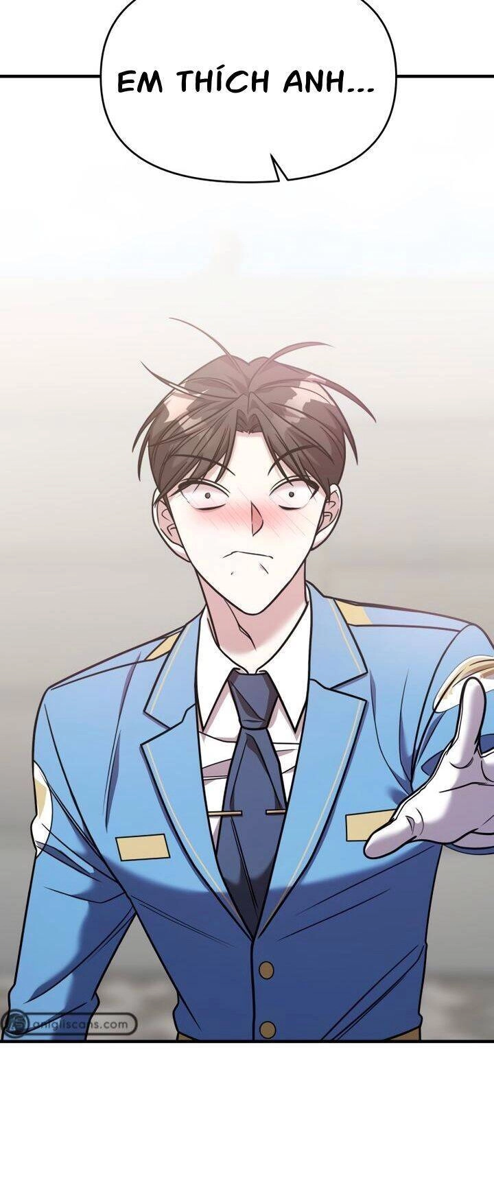 Kẻ Phản Diện Thuần Túy Chapter 33 - 42