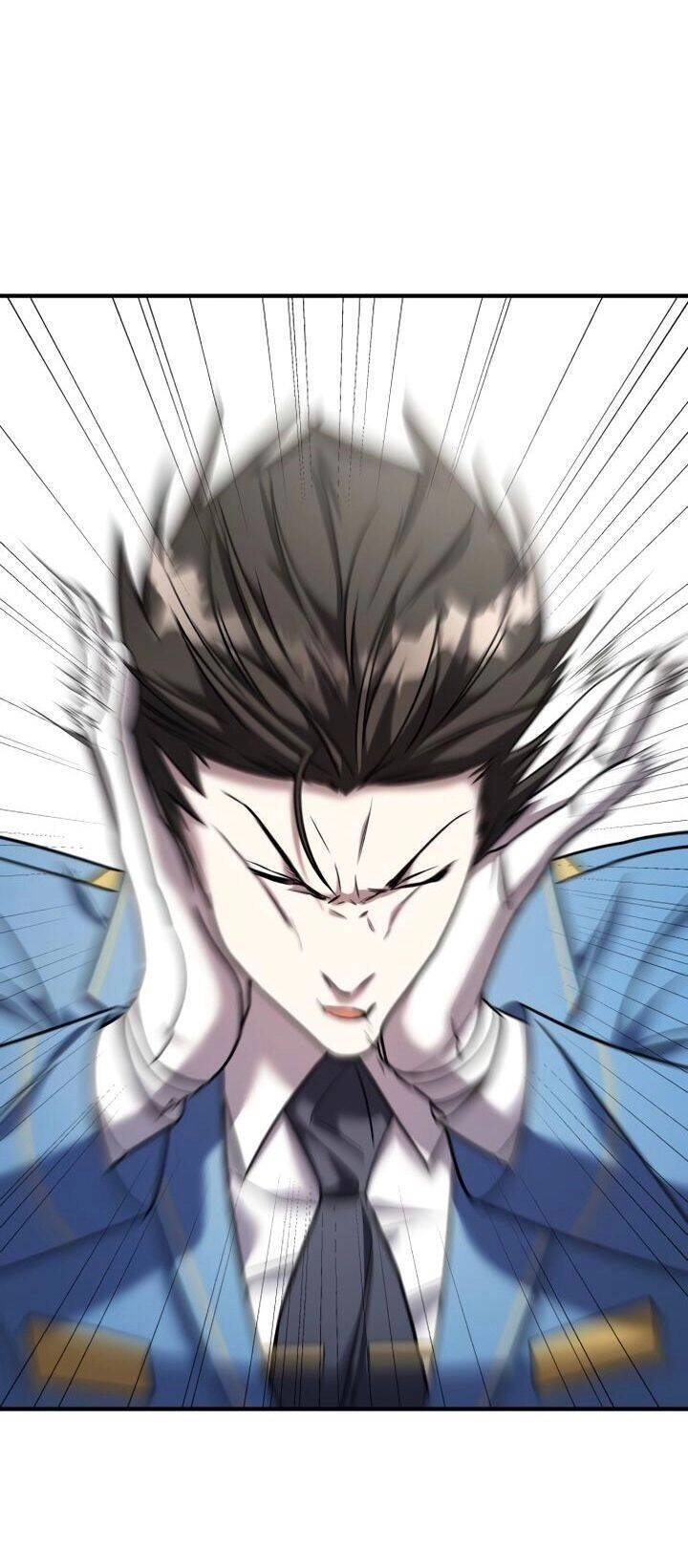 Kẻ Phản Diện Thuần Túy Chapter 33 - 43