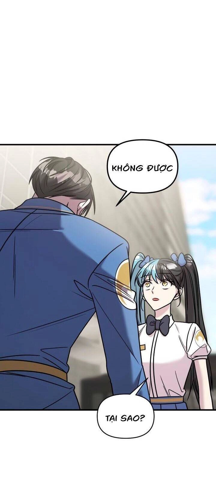 Kẻ Phản Diện Thuần Túy Chapter 33 - 44