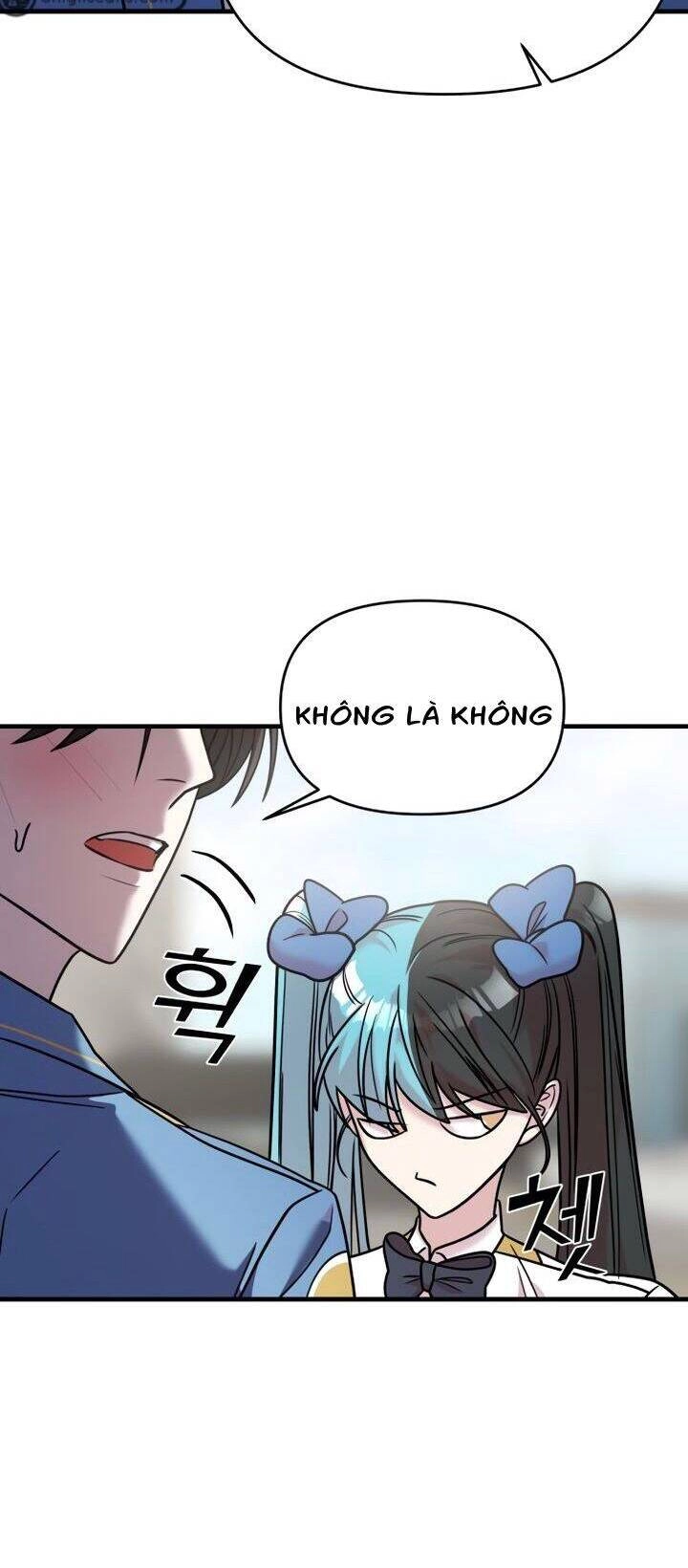 Kẻ Phản Diện Thuần Túy Chapter 33 - 46