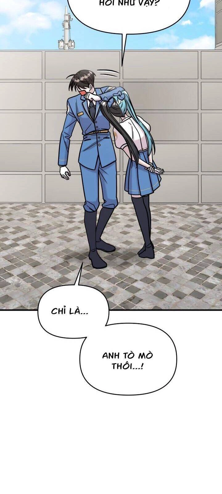 Kẻ Phản Diện Thuần Túy Chapter 33 - 50