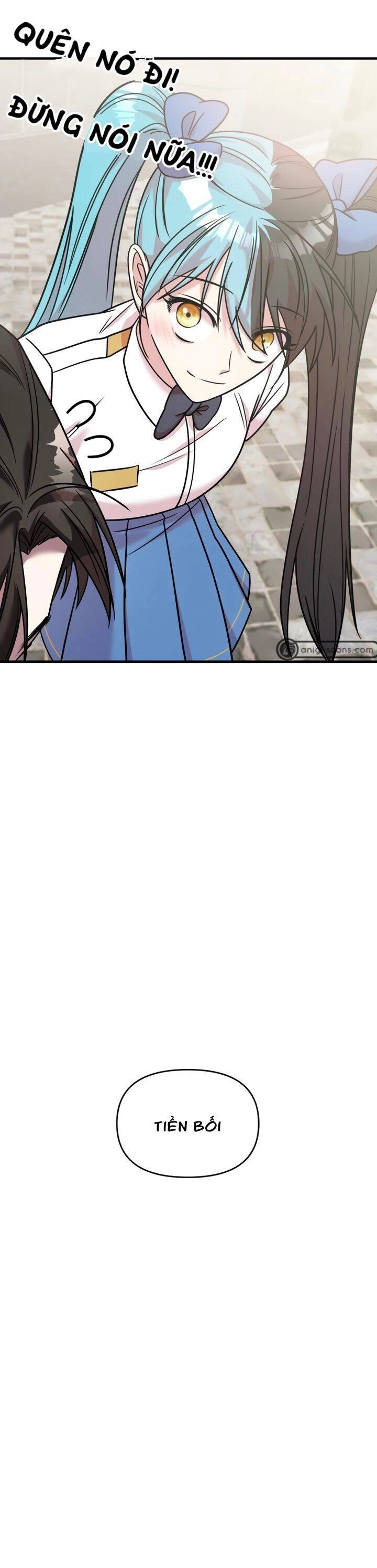 Kẻ Phản Diện Thuần Túy Chapter 33 - 51