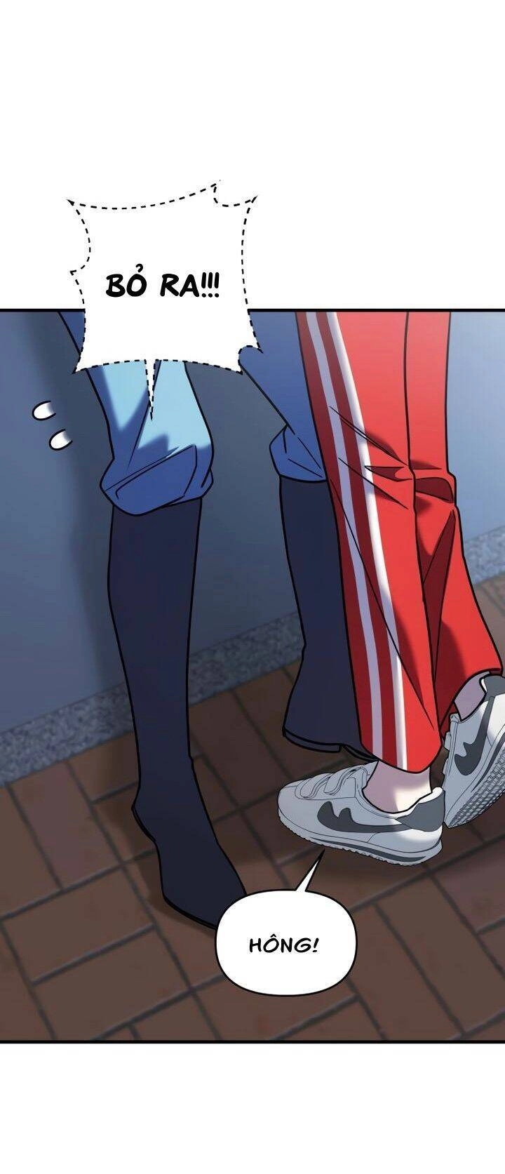 Kẻ Phản Diện Thuần Túy Chapter 33 - 53