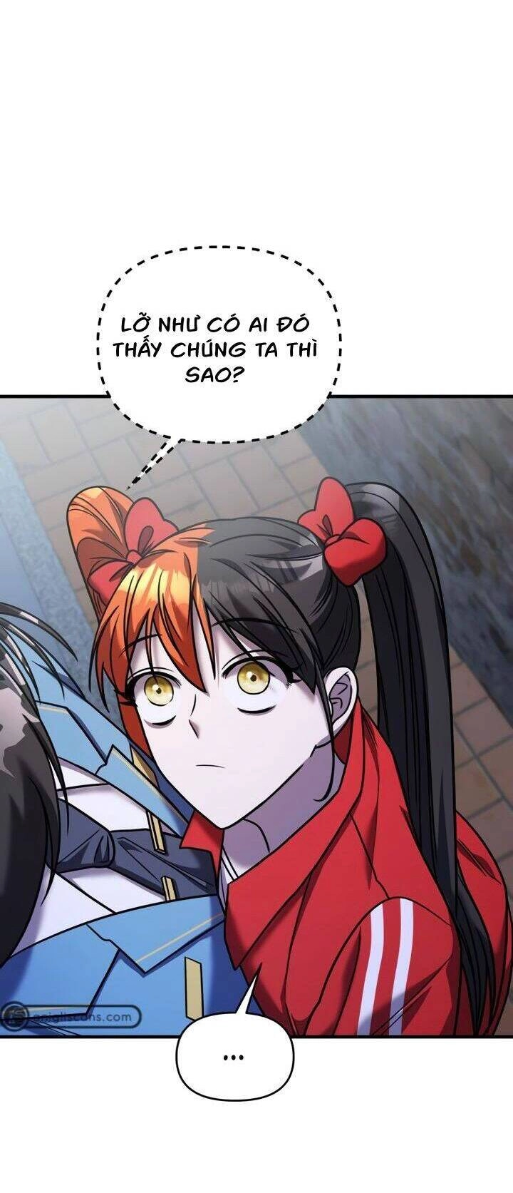 Kẻ Phản Diện Thuần Túy Chapter 33 - 54