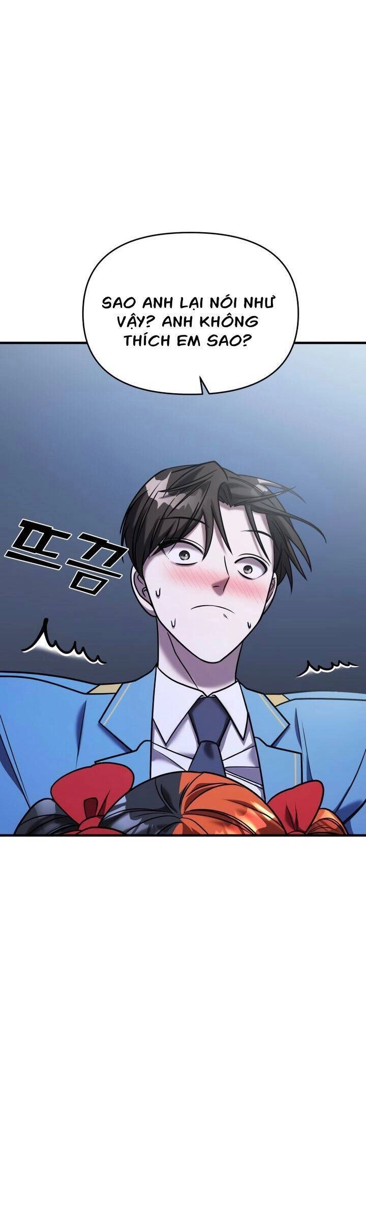 Kẻ Phản Diện Thuần Túy Chapter 33 - 55