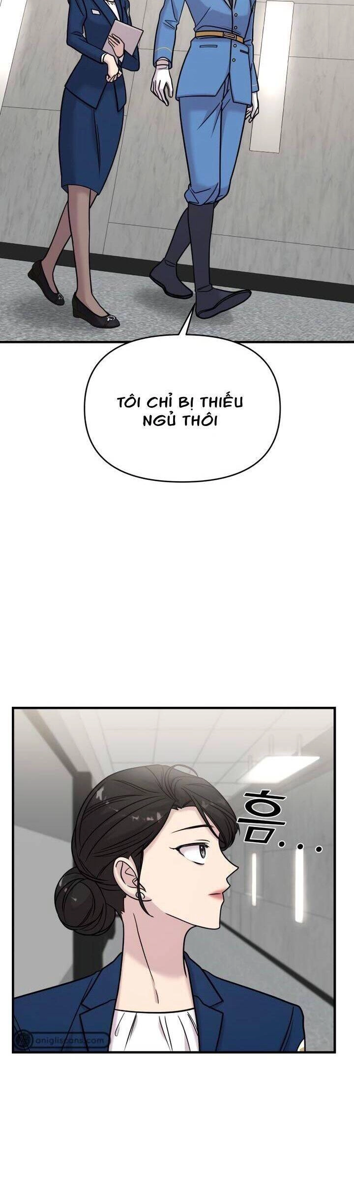 Kẻ Phản Diện Thuần Túy Chapter 33 - 58