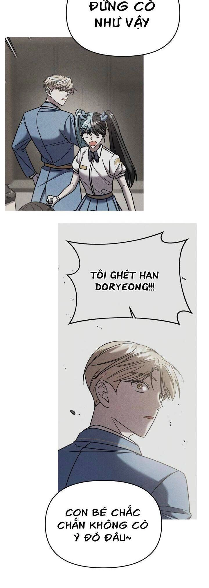 Kẻ Phản Diện Thuần Túy Chapter 33 - 60